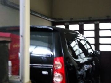 Jual Rumah Jambangan Indah Terawat Siap Huni