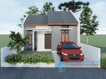 Hunian Di Dalam Perumahan, 5 Menit Ke PEMDA Klaten!!