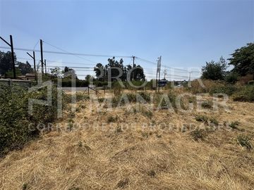 Terreno Construccion en venta en Chillán