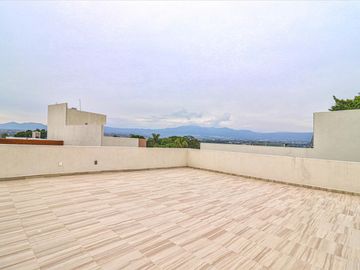 Venta Casa Lomas de Cuernavaca