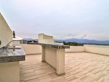 Venta Casa Lomas de Cuernavaca