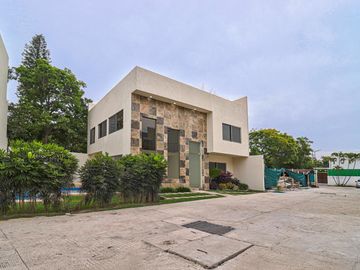 Venta Casa Lomas de Cuernavaca
