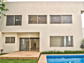Venta Casa Lomas de Cuernavaca
