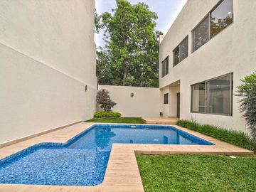Venta Casa Lomas de Cuernavaca