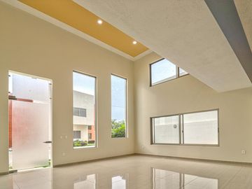 Venta Casa Lomas de Cuernavaca