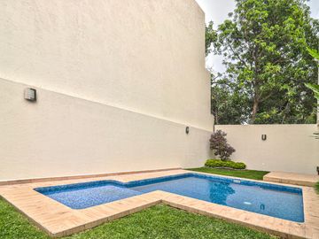 Venta Casa Lomas de Cuernavaca