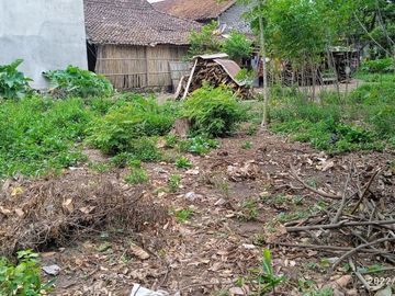 Rumah siap bangun dekat Pamela 7 Purwomartani Kalasan Sleman Yogyakarta
