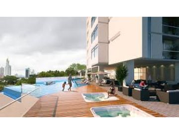 APARTAMENTO VENTA VIA TRANSSMICA VIVENDI GREEN