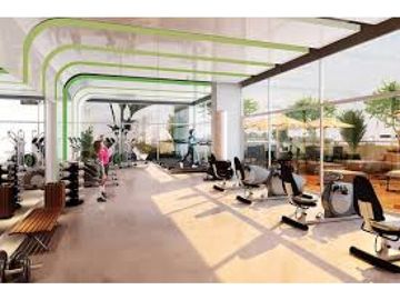 APARTAMENTO VENTA VIA TRANSSMICA VIVENDI GREEN