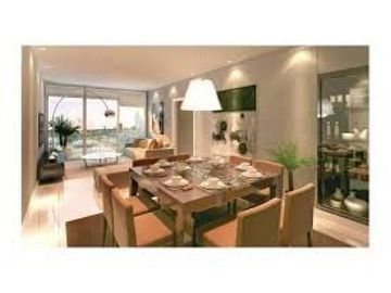 APARTAMENTO VENTA VIA TRANSSMICA VIVENDI GREEN