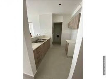 APARTAMENTO VENTA VIA TRANSSMICA VIVENDI GREEN