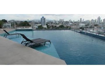 APARTAMENTO VENTA VIA TRANSSMICA VIVENDI GREEN