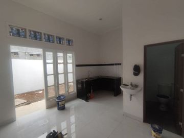 rumah dijual di pondok gede