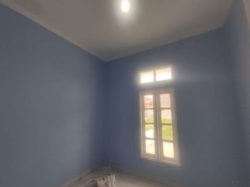 rumah dijual di pondok gede
