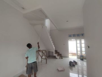 rumah dijual di pondok gede