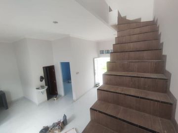 rumah dijual di pondok gede
