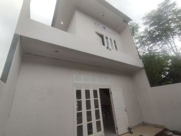 rumah dijual di pondok gede
