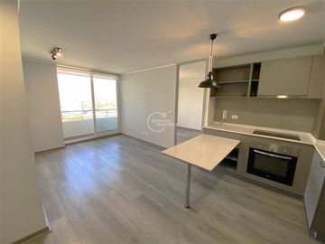 Nuevo1 dorm. 1 baño. Estac. Bod. en La Florida