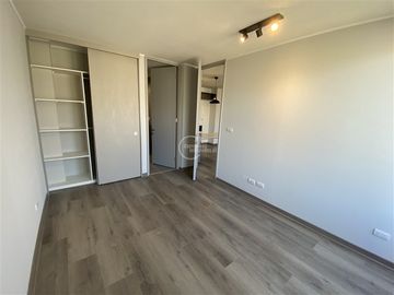 Nuevo1 dorm. 1 baño. Estac. Bod. en La Florida