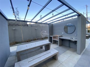 Nuevo1 dorm. 1 baño. Estac. Bod. en La Florida