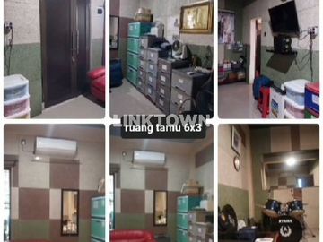 Hunian 2 Lantai Semifurnish di Pondok Jati Surabaya