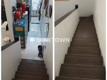 Hunian 2 Lantai Semifurnish di Pondok Jati Surabaya