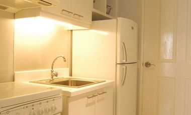 1BR UNIT CONDO IN PARANAQUE CITY