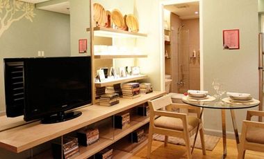 1BR UNIT CONDO IN PARANAQUE CITY
