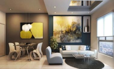 1BR UNIT CONDO IN PARANAQUE CITY