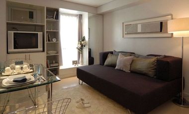1BR UNIT CONDO IN PARANAQUE CITY