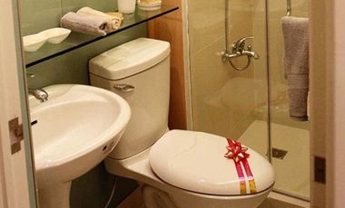 1BR UNIT CONDO IN PARANAQUE CITY