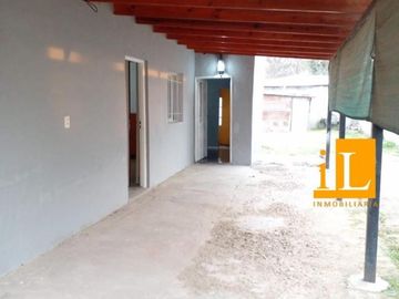 CASA EN Bº LA DOLLY - CNEL. BRANDSEN