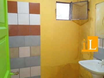 CASA EN Bº LA DOLLY - CNEL. BRANDSEN