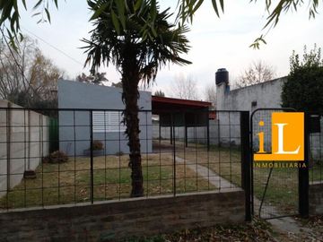 CASA EN Bº LA DOLLY - CNEL. BRANDSEN
