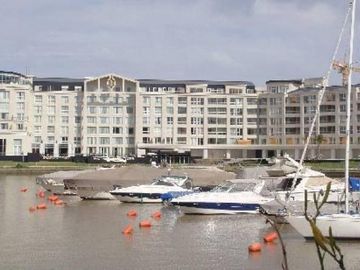 Oportunidad sobre la bahía de Nordelta