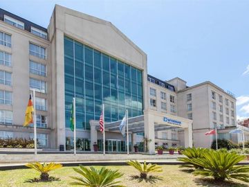 Oportunidad sobre la bahía de Nordelta