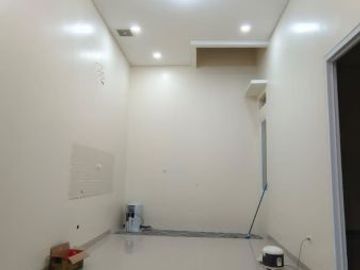 Rumah baru carport 2 mobil kodau jatimekar pondok gede