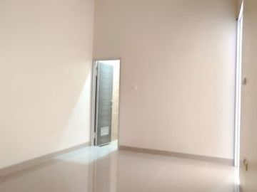 Rumah baru carport 2 mobil kodau jatimekar pondok gede