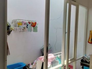 Rumah Baruuu Medokan Sawah Timur 675 Jt