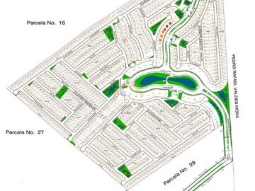 Terrenos en venta a excelente precio FRACC COSTA DIAMANTE RIVIERA VERACRUZANA
