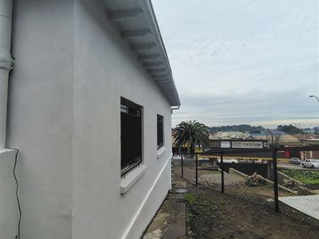 PROPIEDAD COMERCIAL EN VENTA EN LLOLLEO