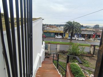 PROPIEDAD COMERCIAL EN VENTA EN LLOLLEO