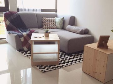 Dijual Hunian Berkelas Free AC di Kebayoran Bintaro Sektor 7, SC-6910