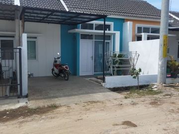 Rumah Cantik di Perum Griya Pindad Asri Rancaekek
