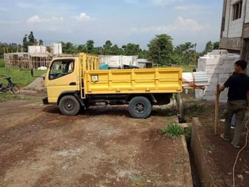 RUMAH MEWAH HARGA MURAH Dekat Isola UPI Jalan Setiabudi Gegerkalong Kota Bandung.