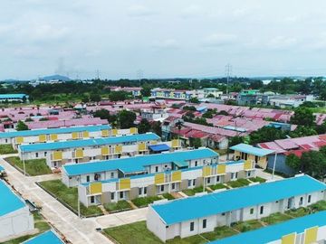 Rumah 100 JT - AN | Bisa Langsung Huni!