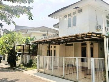 Rumah Murah Dijual Cepat Di Sektor 9 Bintaro Jaya