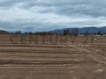 Se vende terreno agrícola en Aculeo