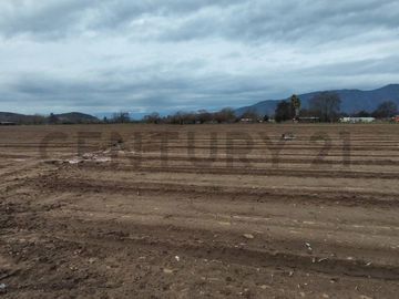 Se vende terreno agrícola en Aculeo