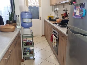 Departamento en venta 3 dorm, Edificio Plaza Independencia.